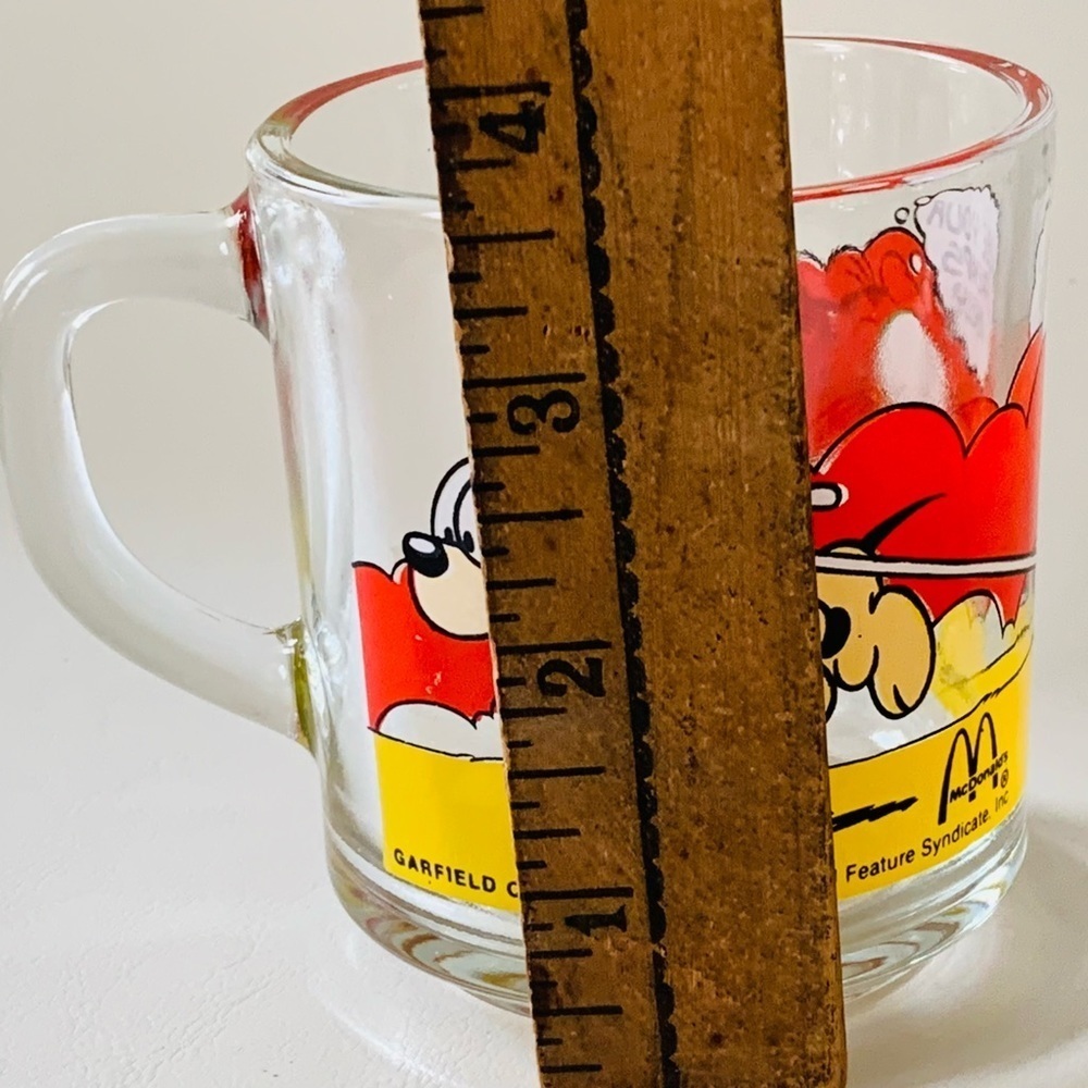 McDonalds mugs - Picture 11 of 13